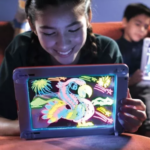 Tablero Led Magic Pad Descubre la Magia Creativa 🌟