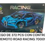 Lego Technic: Bugatti Chiron