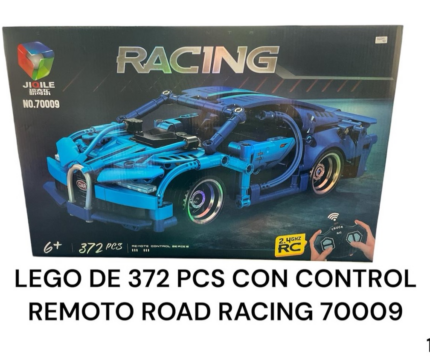 Lego Technic: Bugatti Chiron